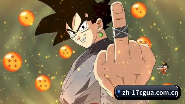 17吃瓜 APP
